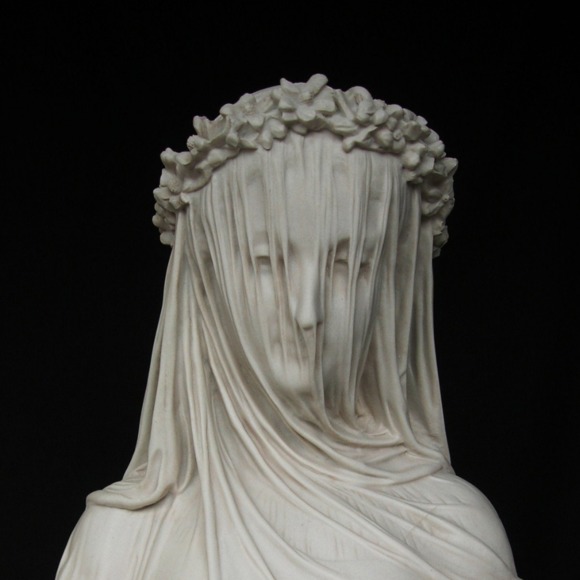 Meet your Posher, Ghosts - Picture 1 of 1